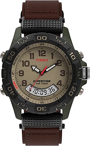 Melhor timex em 2022 [com base em 50 avaliações de especialistas]