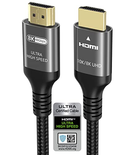 Melhor hdmi cable em 2022 [com base em 50 avaliações de especialistas]