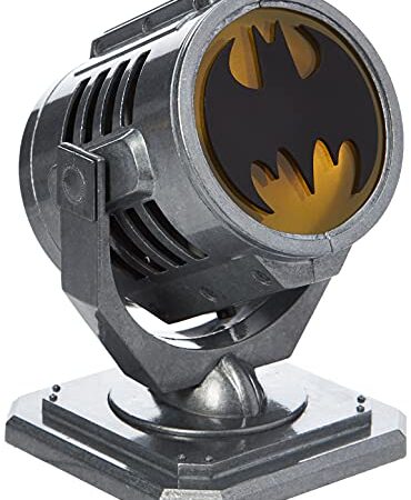 Batman. Batsignal. Deluxe