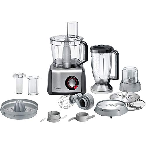 Melhor food processor em 2022 [com base em 50 avaliações de especialistas]