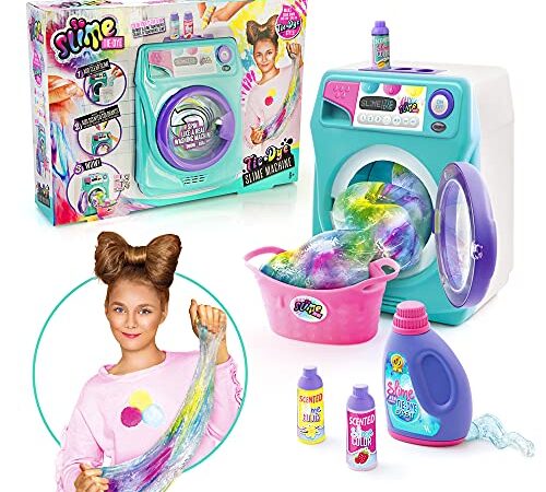 Canal Toys - So Slime - Slime Tie&Dye Machine - SSC134