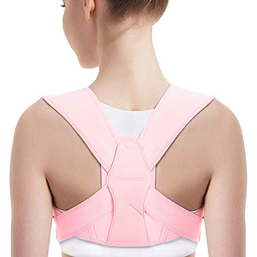 Melhor posture corrector em 2022 [com base em 50 avaliações de especialistas]