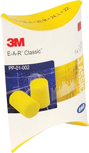 Melhor ear plugs em 2022 [com base em 50 avaliações de especialistas]