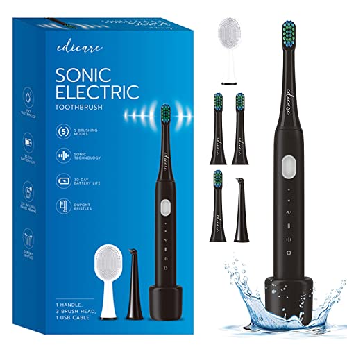 Melhor electric toothbrush em 2022 [com base em 50 avaliações de especialistas]