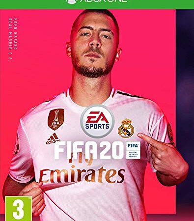 FIFA 20 - Edición Estándar