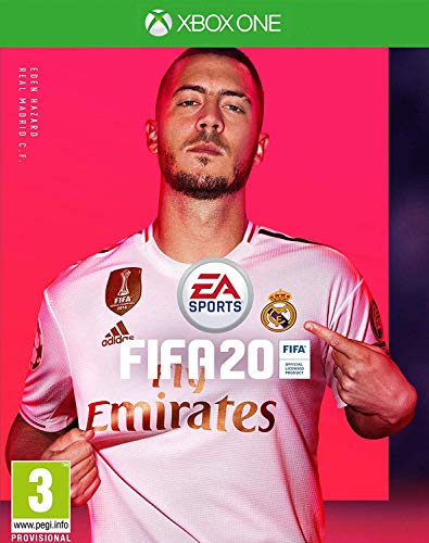 Melhor fifa 20 em 2022 [com base em 50 avaliações de especialistas]