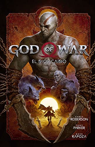 Melhor god of war em 2022 [com base em 50 avaliações de especialistas]