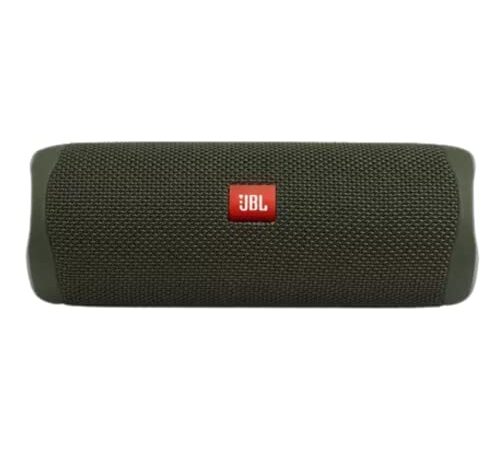 JBL Flip 5 - Portable Speaker Green