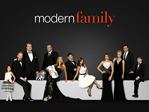 Modern Family - Season 5