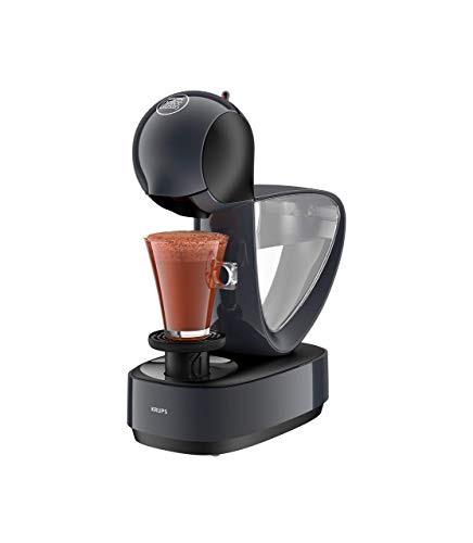 Melhor dolce gusto em 2022 [com base em 50 avaliações de especialistas]