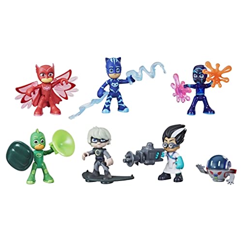 Melhor pj masks em 2022 [com base em 50 avaliações de especialistas]