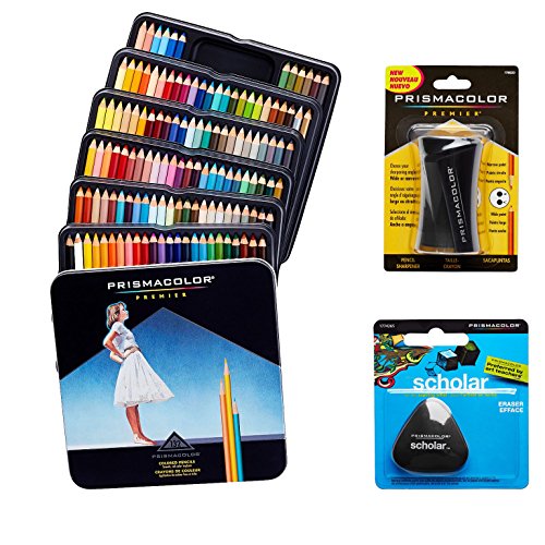 Melhor prismacolor em 2022 [com base em 50 avaliações de especialistas]