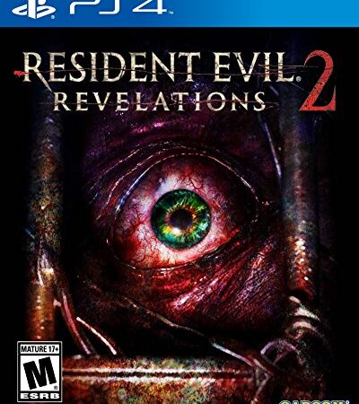 Resident Evil REVELATIONS 2