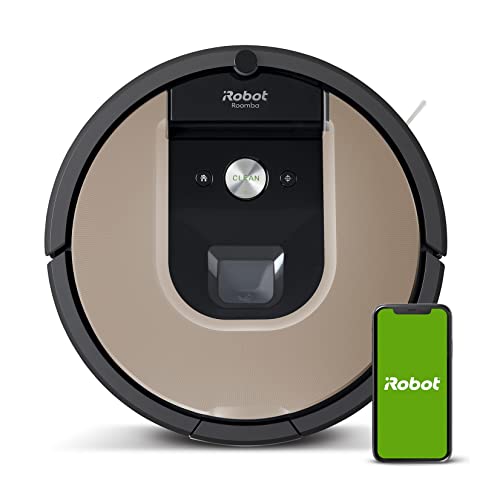 Melhor roomba em 2022 [com base em 50 avaliações de especialistas]