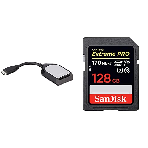 Melhor sandisk extreme pro em 2022 [com base em 50 avaliações de especialistas]