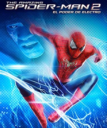 The Amazing Spider-Man 2 El Poder De Electro