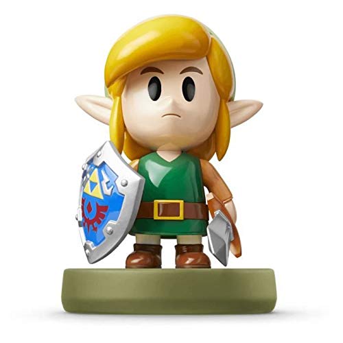 Melhor amiibo em 2022 [com base em 50 avaliações de especialistas]