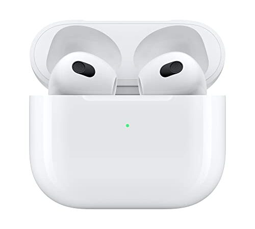 Apple AirPods (3rd Generation) (Reacondicionado)