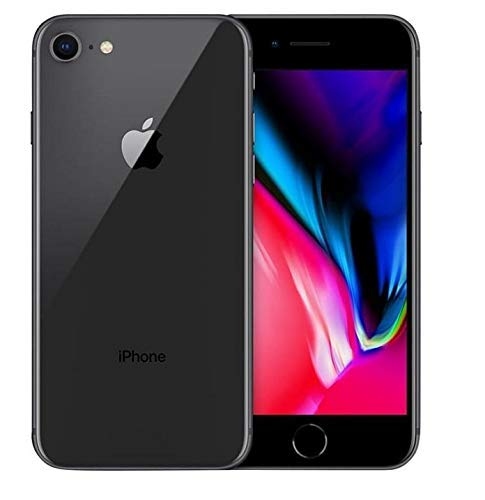 Melhor iphone 8 em 2022 [com base em 50 avaliações de especialistas]