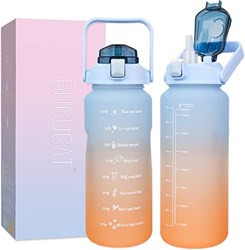 Melhor water bottle em 2022 [com base em 50 avaliações de especialistas]