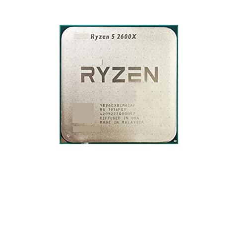 Melhor ryzen 5 2600 em 2022 [com base em 50 avaliações de especialistas]