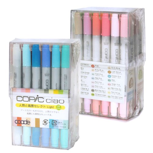 Melhor copic markers em 2022 [com base em 50 avaliações de especialistas]