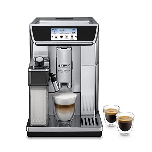 Melhor coffee machine em 2022 [com base em 50 avaliações de especialistas]