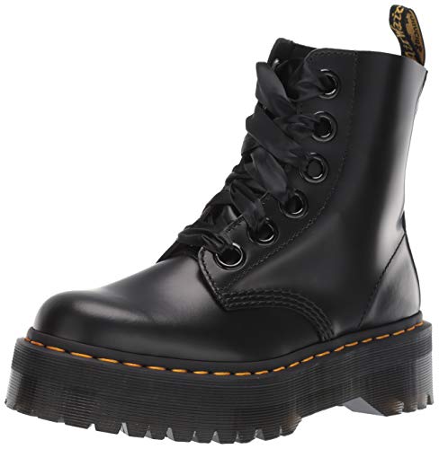 Melhor dr martens em 2022 [com base em 50 avaliações de especialistas]