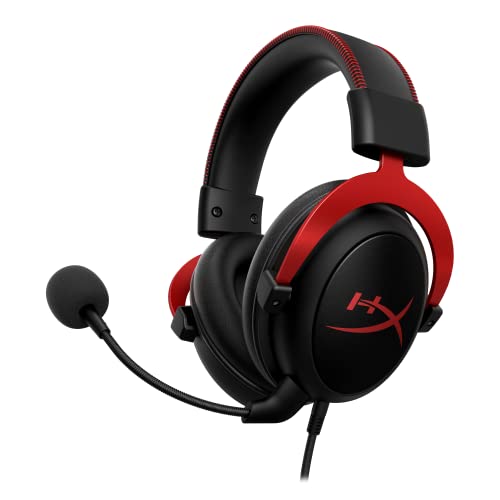 Melhor hyperx cloud ii em 2022 [com base em 50 avaliações de especialistas]