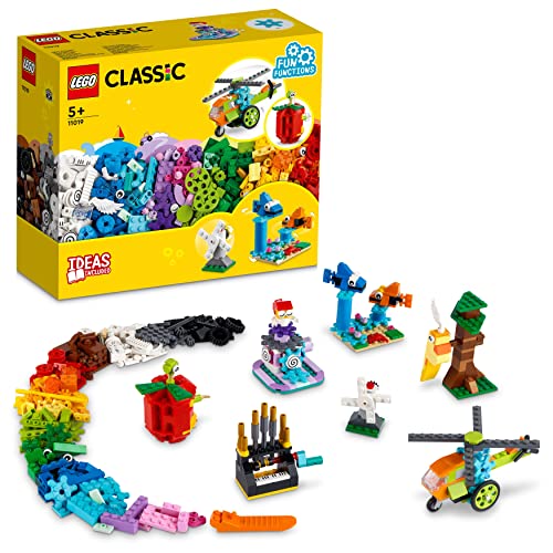 Melhor lego classic em 2022 [com base em 50 avaliações de especialistas]