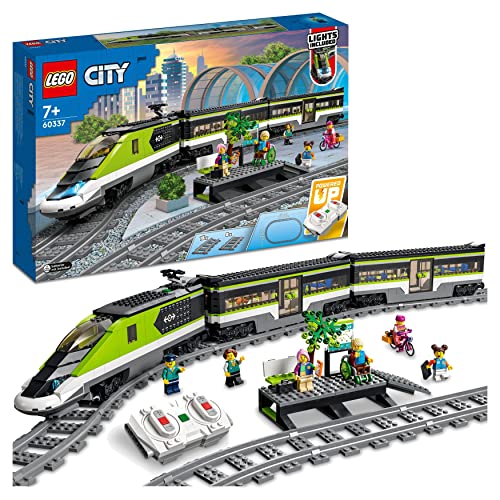 Melhor lego city em 2022 [com base em 50 avaliações de especialistas]