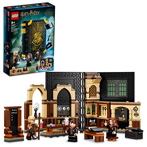 Melhor lego harry potter em 2022 [com base em 50 avaliações de especialistas]