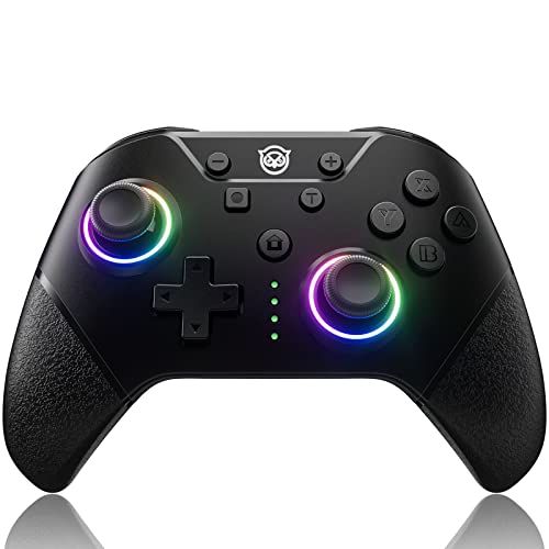 Melhor switch controller em 2022 [com base em 50 avaliações de especialistas]