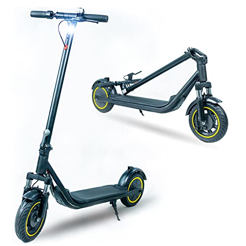 Melhor electric scooter em 2022 [com base em 50 avaliações de especialistas]