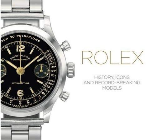 ROLEX: History, Icons and Record-Breaking Models