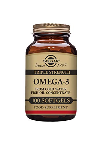 Melhor omega 3 em 2022 [com base em 50 avaliações de especialistas]