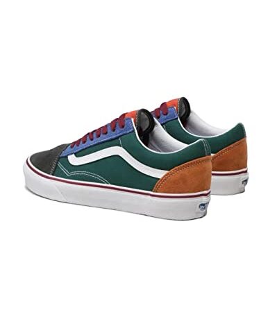 Vans Modelo Old SKOOL Multi T. 42