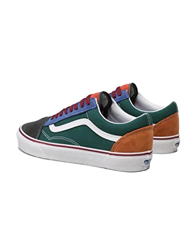 Melhor vans old skool em 2022 [com base em 50 avaliações de especialistas]