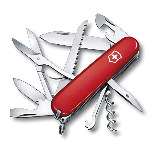 Melhor victorinox em 2022 [com base em 50 avaliações de especialistas]