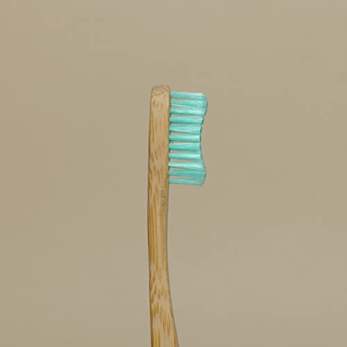 Melhor bamboo toothbrush em 2023 [com base em 50 avaliações de especialistas]