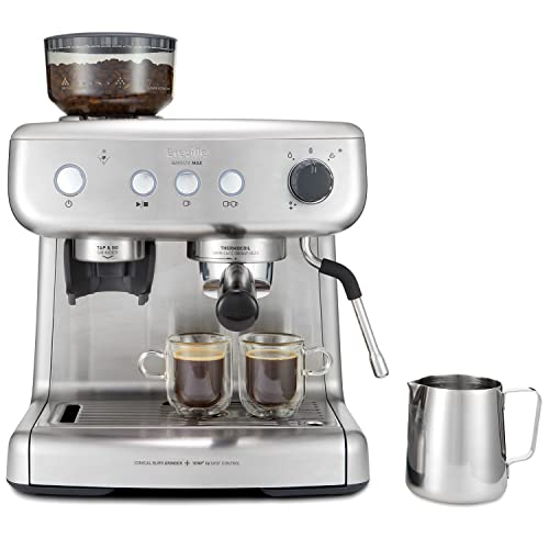 Melhor coffee machine em 2023 [com base em 50 avaliações de especialistas]