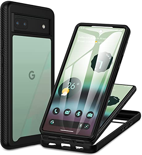 Melhor google pixel 6a case em 2023 [com base em 50 avaliações de especialistas]