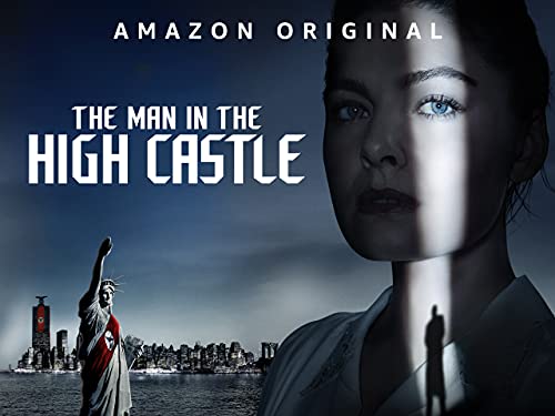 Melhor the man in the high castle em 2023 [com base em 50 avaliações de especialistas]