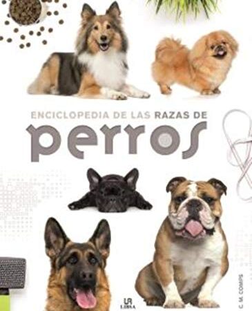 Enciclopedia de las razas de perros