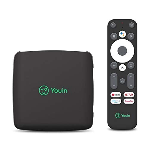 Melhor android box em 2023 [com base em 50 avaliações de especialistas]