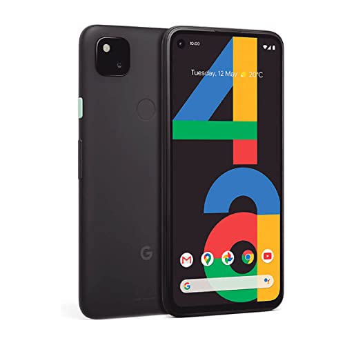 Melhor google pixel 5a em 2023 [com base em 50 avaliações de especialistas]