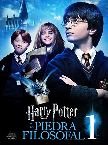 Melhor harry potter em 2023 [com base em 50 avaliações de especialistas]