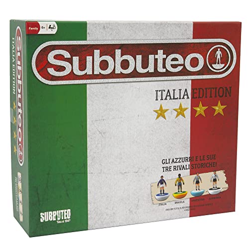 Melhor subbuteo em 2023 [com base em 50 avaliações de especialistas]