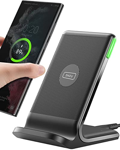 Melhor wireless charger em 2023 [com base em 50 avaliações de especialistas]