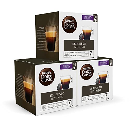 Melhor dolce gusto em 2023 [com base em 50 avaliações de especialistas]